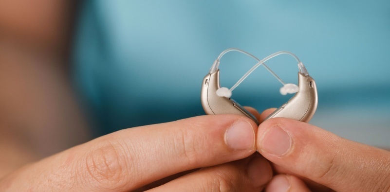 Hearing Aids