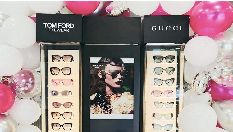 Opticians mobile img