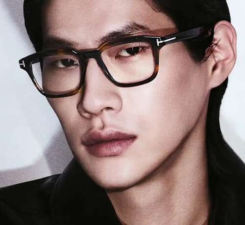 Tom Ford One